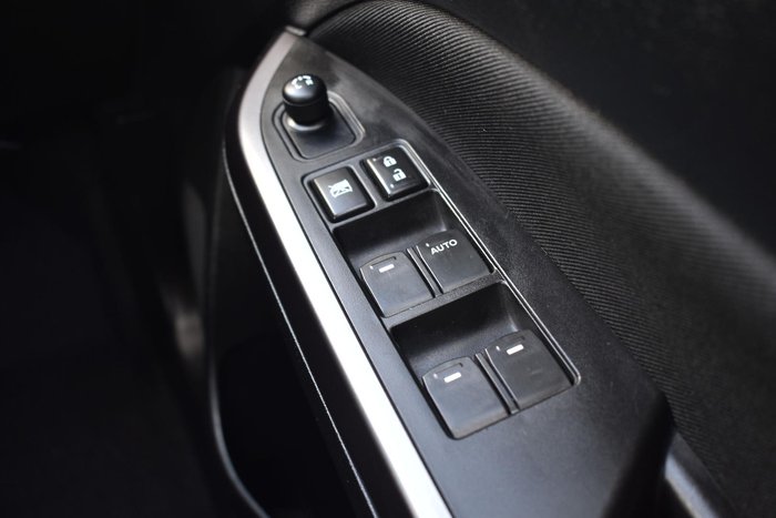 2023 Suzuki Vitara LY Series II Silky Silver