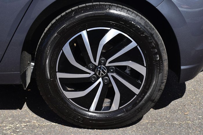 2024 Volkswagen Polo 85TSI Life