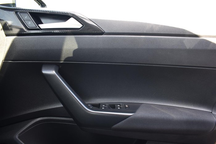 2024 Volkswagen Polo 85TSI Life