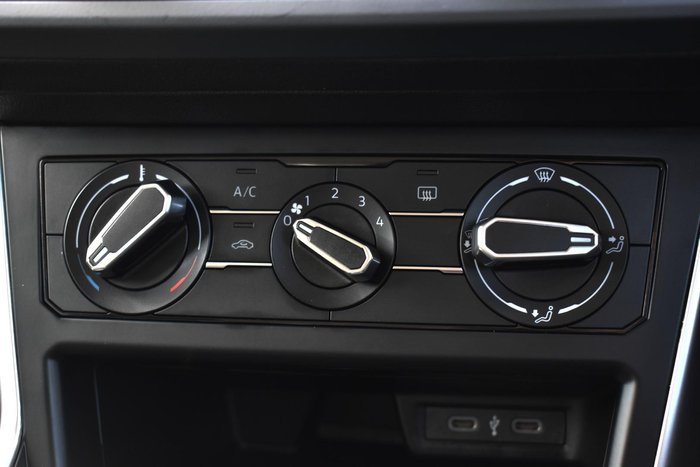 2024 Volkswagen Polo 85TSI Life AE MY24 Smokey Grey