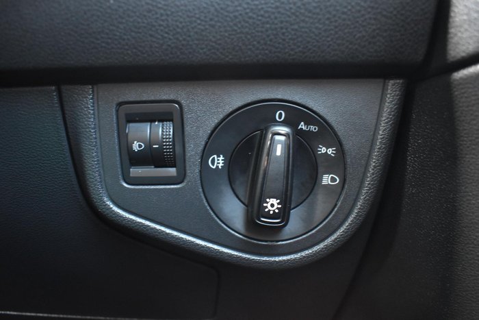 2024 Volkswagen Polo 85TSI Life AE MY24 Smokey Grey