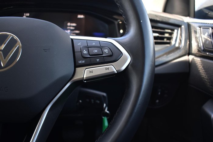 2024 Volkswagen Polo 85TSI Life