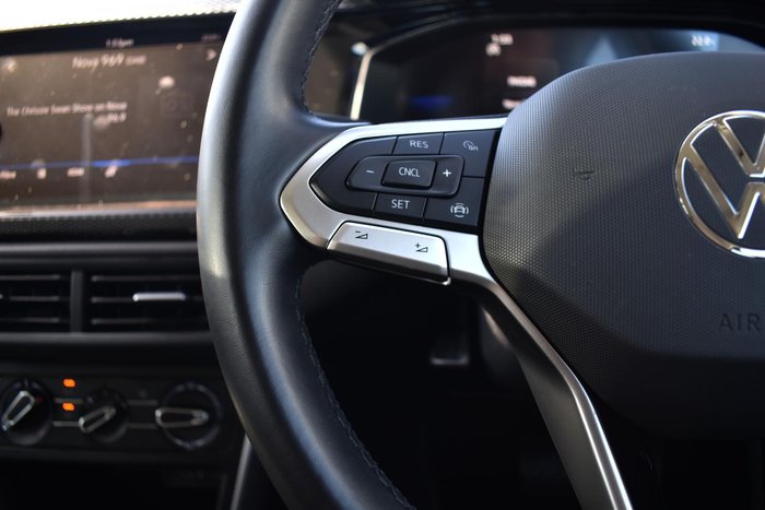 2024 Volkswagen Polo 85TSI Life AE MY24 Smokey Grey