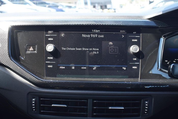 2024 Volkswagen Polo 85TSI Life