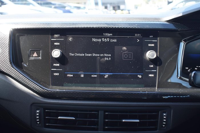 2024 Volkswagen Polo 85TSI Life AE MY24 Smokey Grey