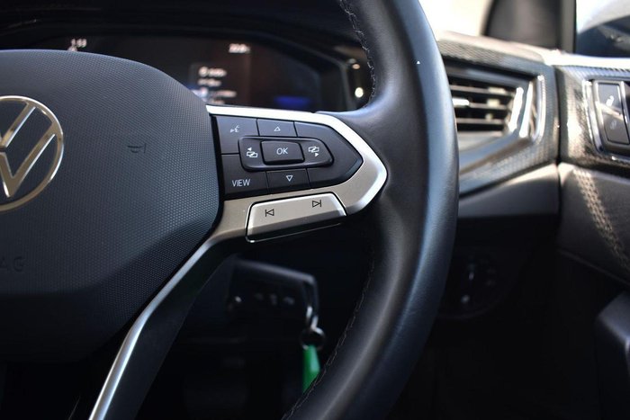 2024 Volkswagen Polo 85TSI Life