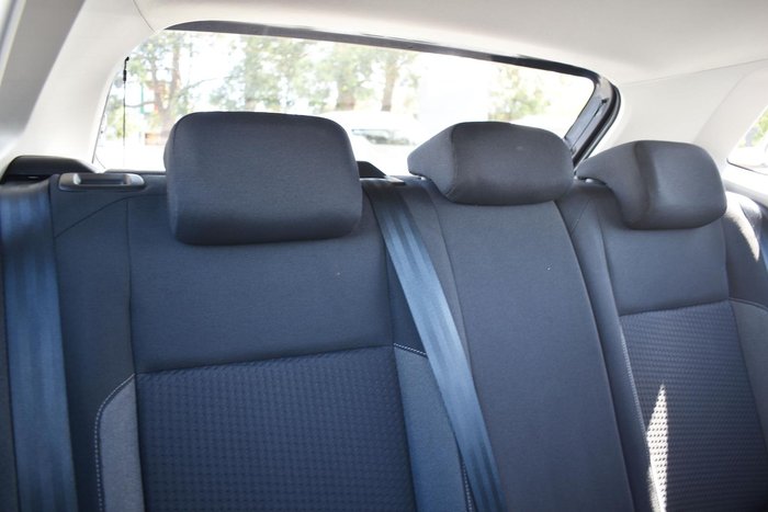 2024 Volkswagen Polo 85TSI Life AE MY24 Smokey Grey