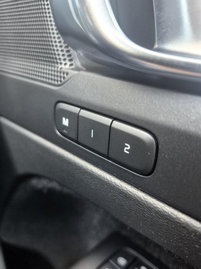 2021 Volvo XC40 T4 Inscription MY21 AWD Crystal White