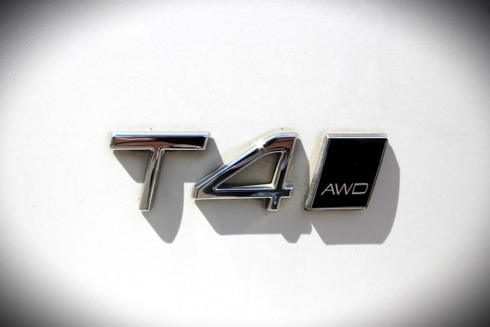 2021 Volvo XC40 T4 Inscription MY21 AWD Crystal White