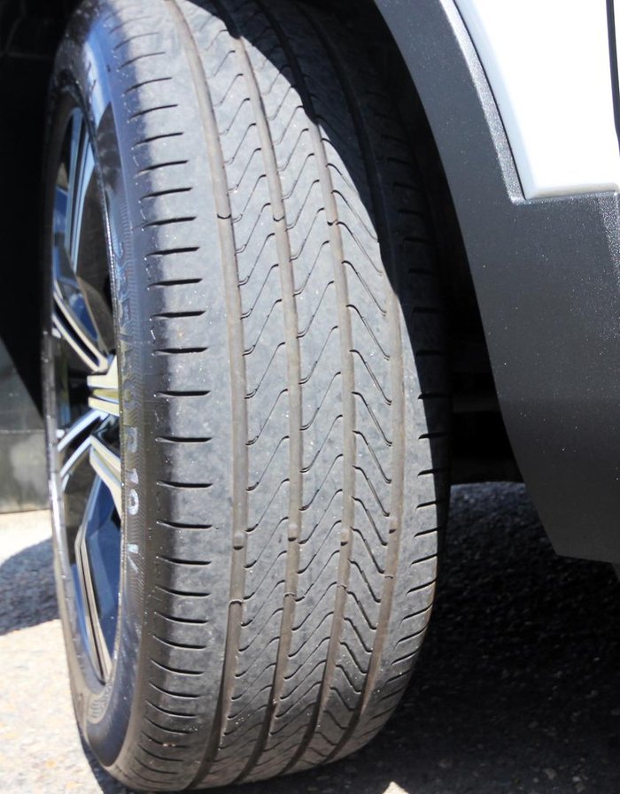 2021 Volvo XC40 T4 Inscription MY21 AWD Crystal White