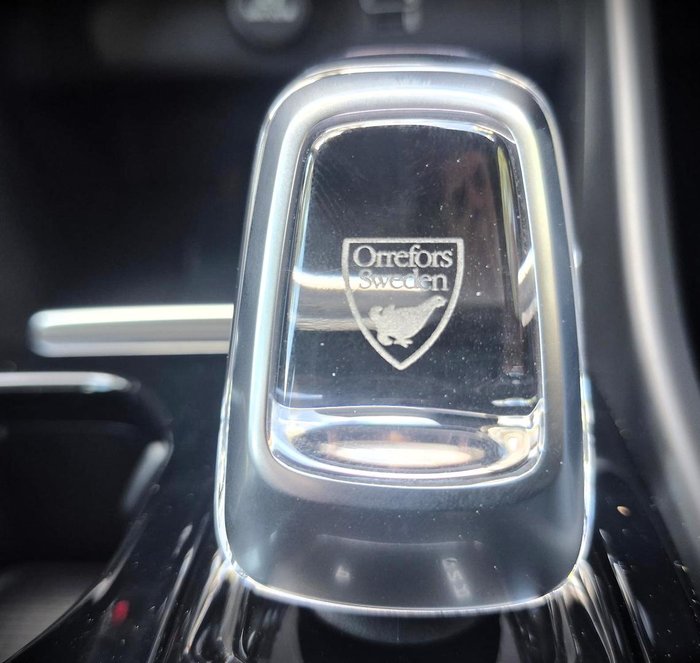 2021 Volvo XC40 T4 Inscription MY21 AWD Crystal White