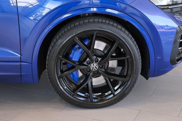 2024 Volkswagen Touareg R