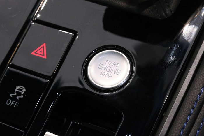 2024 Volkswagen Touareg R