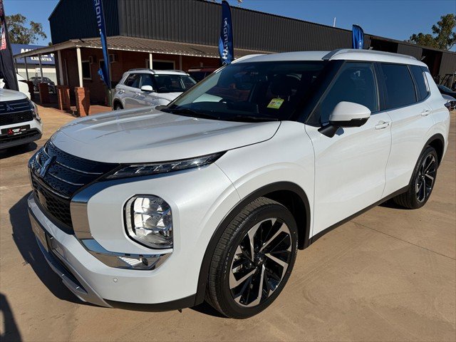 2024 MITSUBISHI Outlander ASPIRE