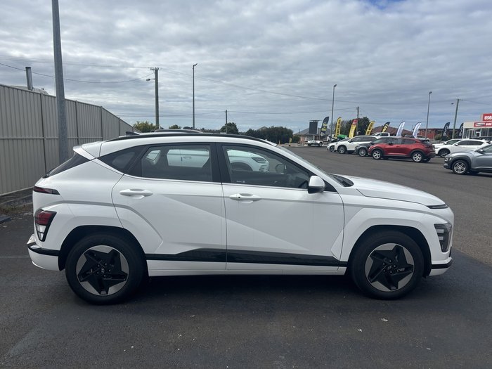 2024 Hyundai Kona Electric 2WD
