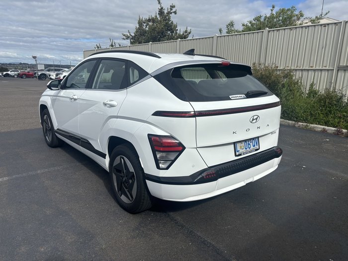 2024 Hyundai Kona Electric 2WD