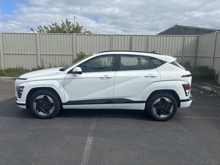2024 Hyundai Kona Electric 2WD