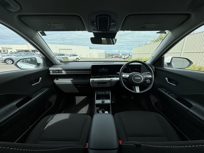 2024 Hyundai Kona Electric 2WD