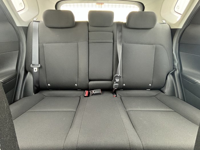 2024 Hyundai Kona Electric 2WD