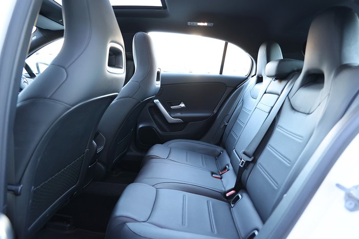 2018 MERCEDES-BENZ A200 2018 MERCEDES-BENZ A200  7 SP AUTO DUAL CLUTCH 5D HATCHBACK T4 