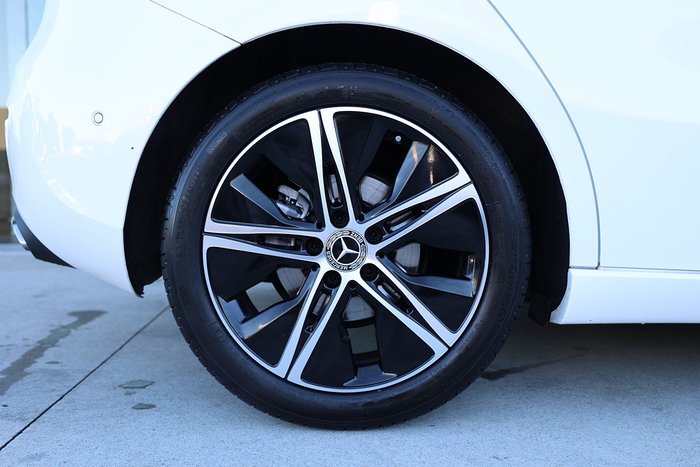 2018 MERCEDES-BENZ A200 2018 MERCEDES-BENZ A200  7 SP AUTO DUAL CLUTCH 5D HATCHBACK T4 