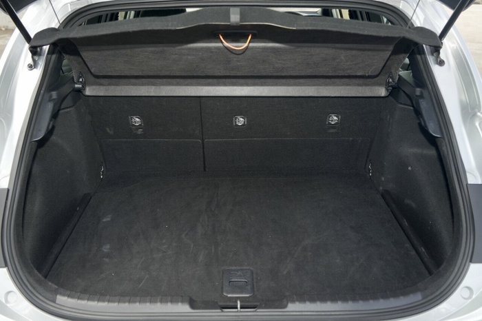 2022 Toyota Corolla Ascent Sport Hybrid