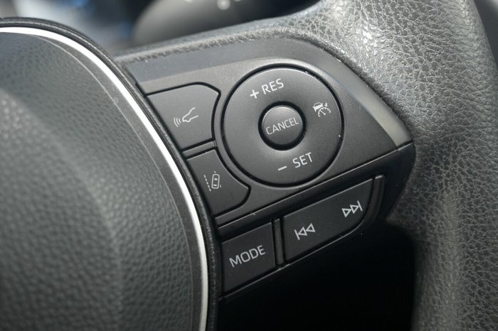 2022 Toyota Corolla Ascent Sport Hybrid