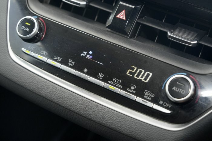 2022 Toyota Corolla Ascent Sport Hybrid