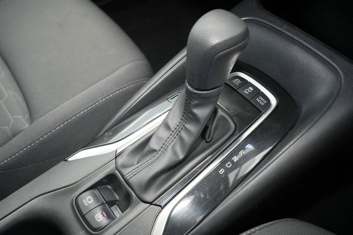 2022 Toyota Corolla Ascent Sport Hybrid