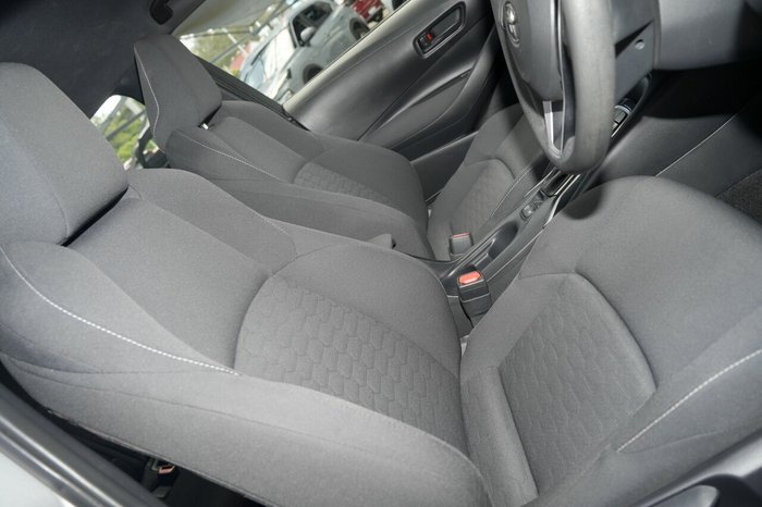 2022 Toyota Corolla Ascent Sport Hybrid