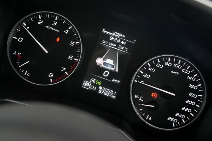 2023 Subaru Outback AWD