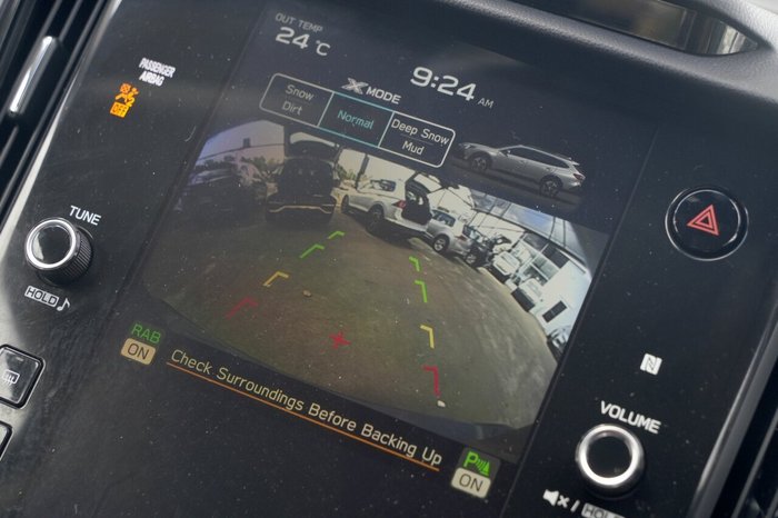 2023 Subaru Outback AWD