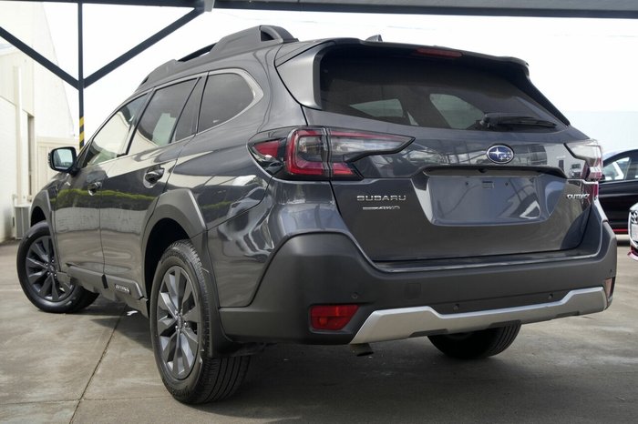 2023 Subaru Outback AWD