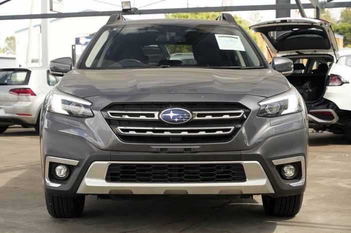2023 Subaru Outback AWD