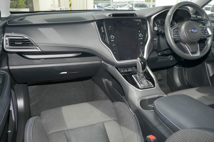 2023 Subaru Outback AWD