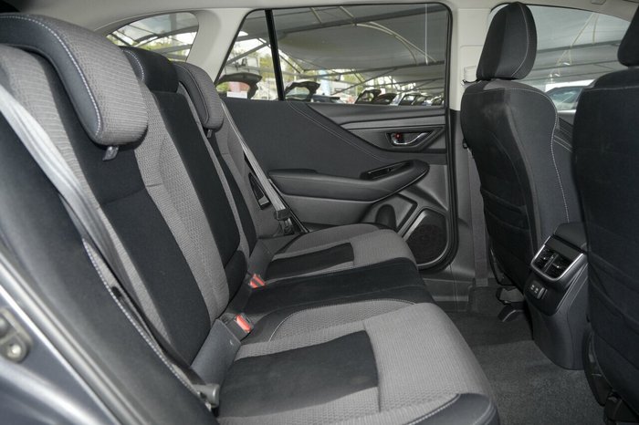 2023 Subaru Outback AWD