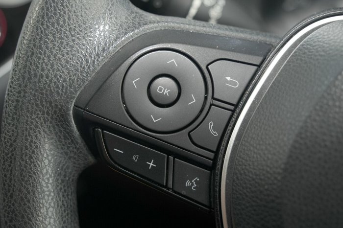 2022 Toyota Corolla Ascent Sport Hybrid