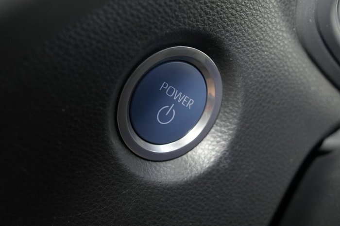 2022 Toyota Corolla Ascent Sport Hybrid