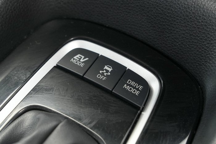 2022 Toyota Corolla Ascent Sport Hybrid