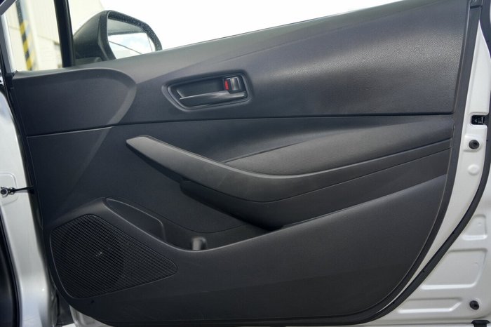 2022 Toyota Corolla Ascent Sport Hybrid