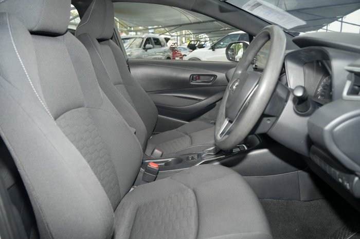 2022 Toyota Corolla Ascent Sport Hybrid