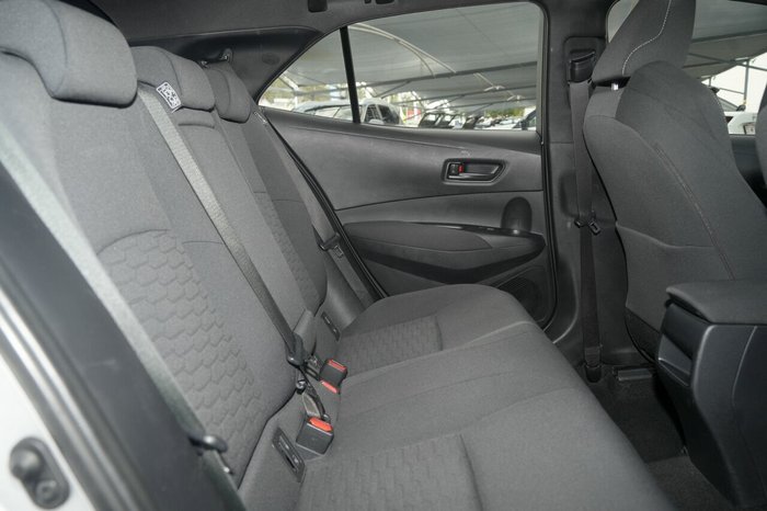 2022 Toyota Corolla Ascent Sport Hybrid