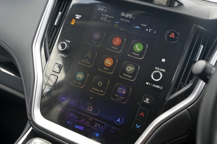 2023 Subaru Outback AWD