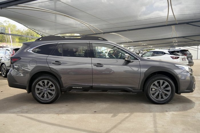 2023 Subaru Outback AWD
