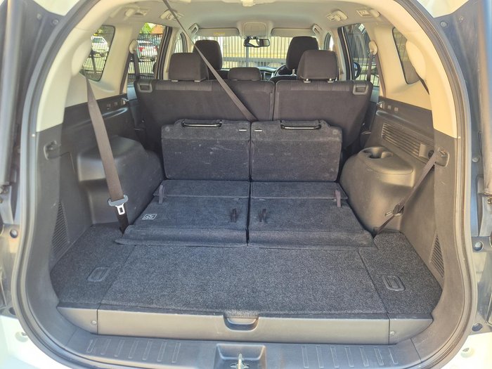 2022 Mitsubishi Pajero Sport GLS