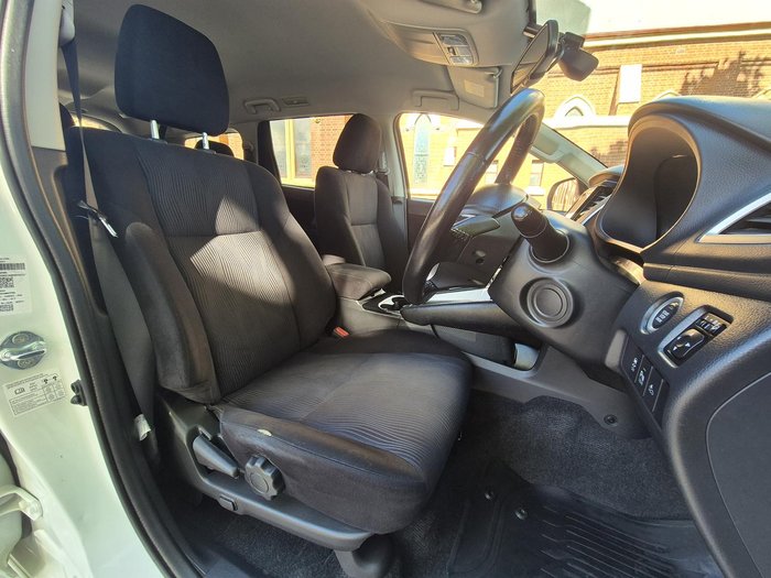 2022 Mitsubishi Pajero Sport GLS