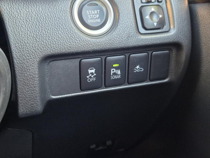 2022 Mitsubishi Pajero Sport GLS