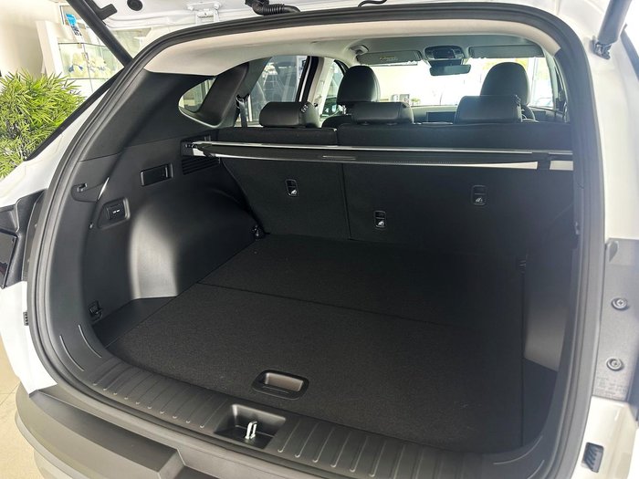 2025 Hyundai Tucson Elite