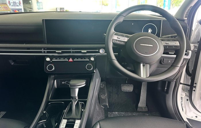 2025 Hyundai Tucson Elite