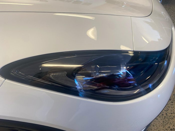 2025 MG IM5 Premium P12L MY25 Athena White